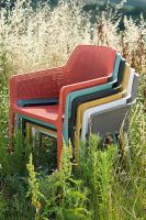 Fotel NET RELAX / Nardi