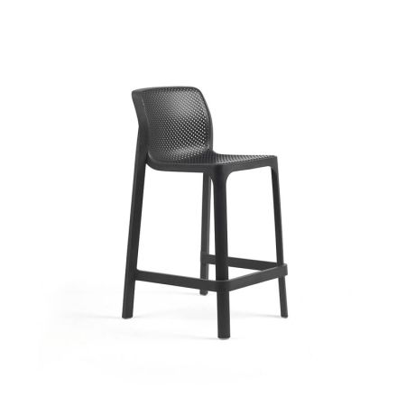 Krzesło barowe NET Stool mini