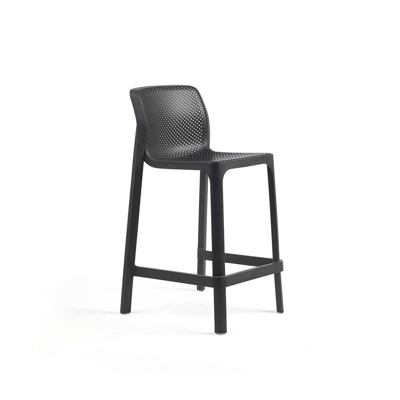 Krzesło barowe NET Stool mini