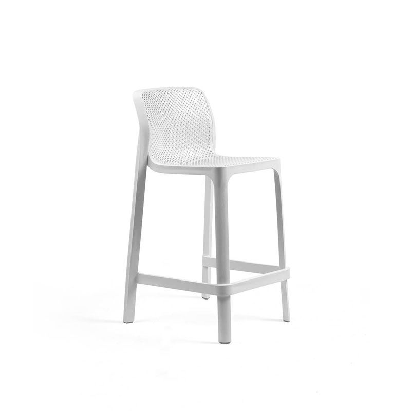 Krzesło barowe NET Stool mini