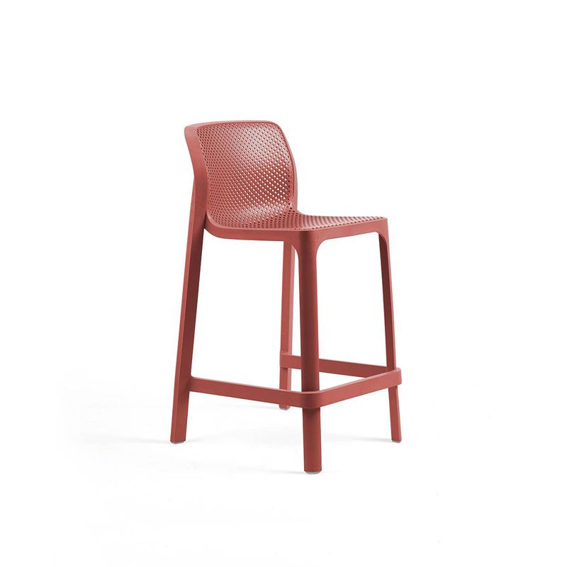 Krzesło barowe NET Stool mini