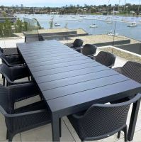 Zestaw obiadowy Rio&Net