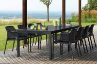 Zestaw obiadowy Rio&Net