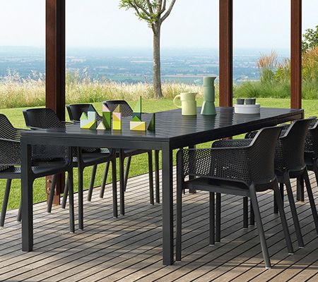 Zestaw obiadowy Rio&Net