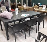 Zestaw obiadowy Rio&Net