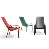 Fotel Net Lounge/ Nardi