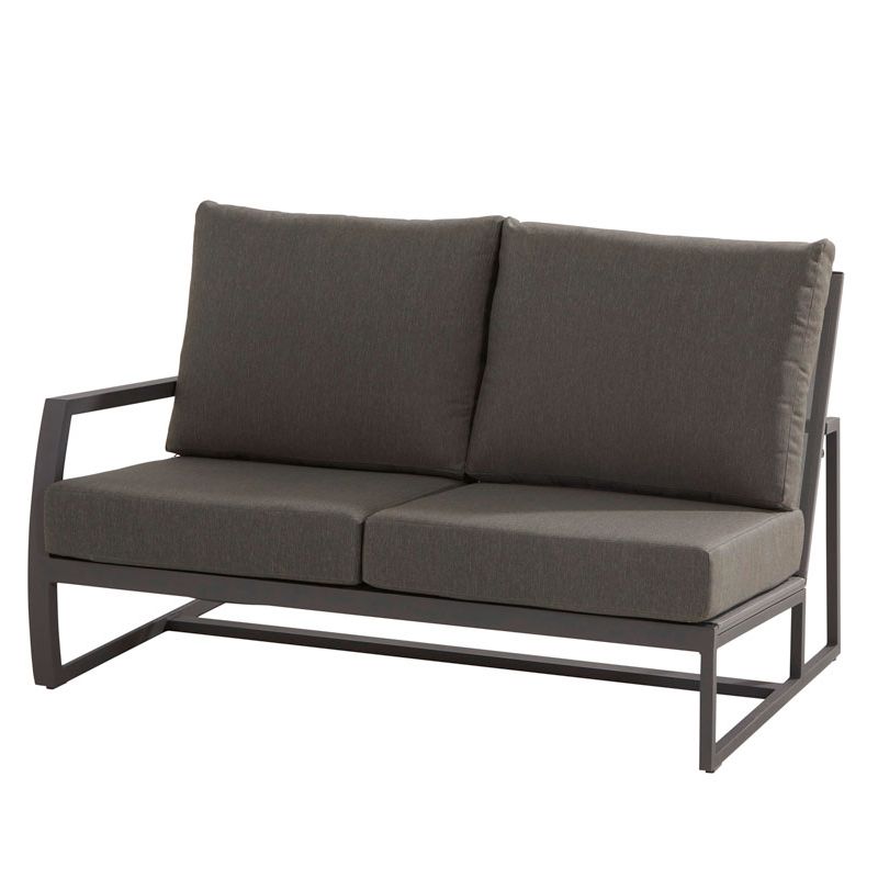 Modułowa sofa na taras Mauritius NEW