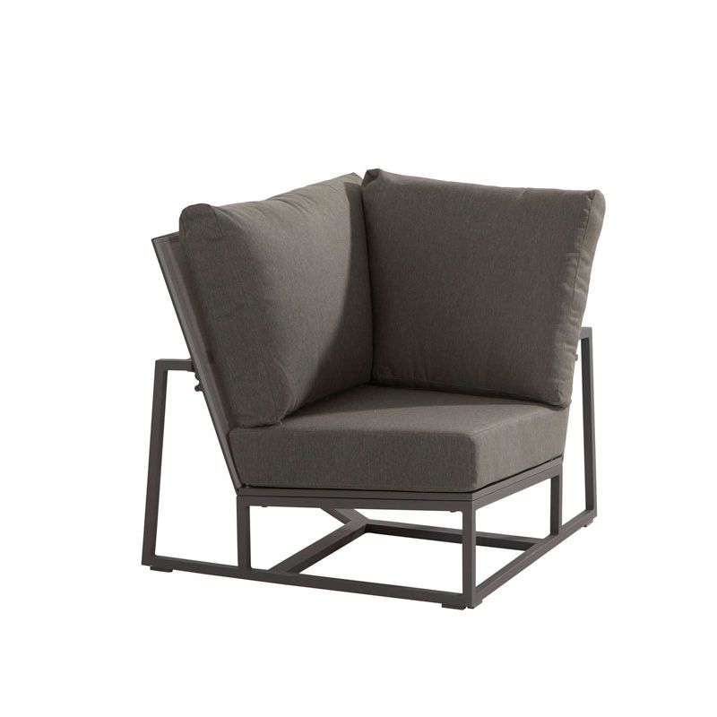 Modułowa sofa na taras Mauritius NEW