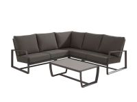Modułowa sofa na taras Mauritius NEW
