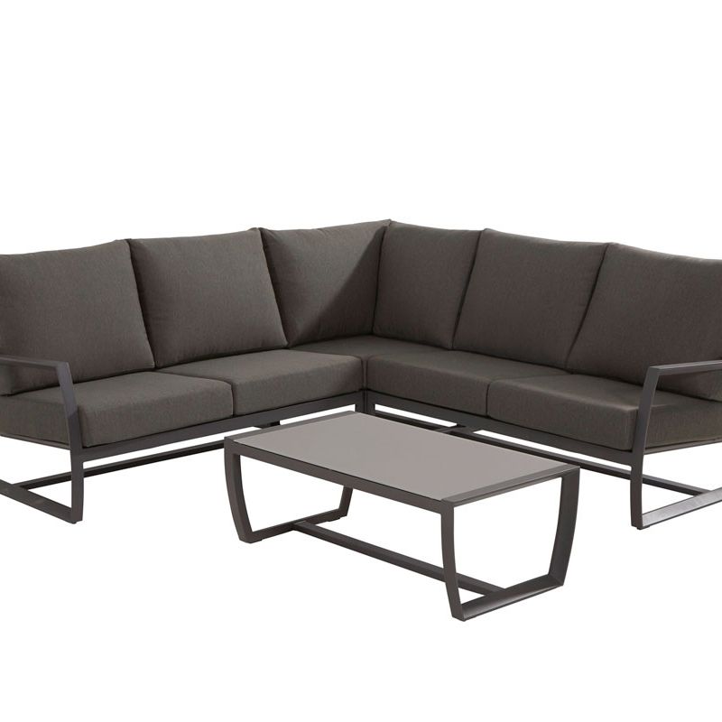 Modułowa sofa na taras Mauritius NEW