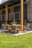 Krzesło obiadowe Nora 2025