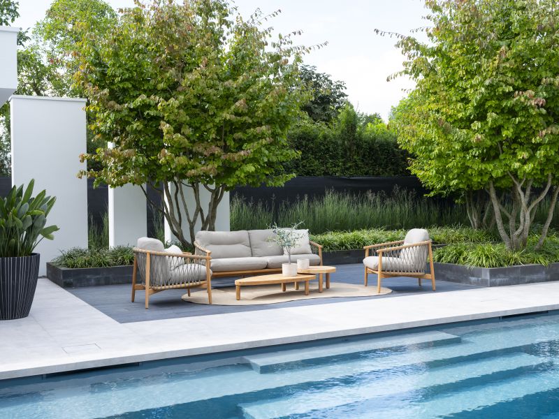 Zestaw kawowy Nora 2025