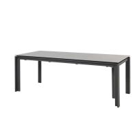  Optimum White Rozkładany stół