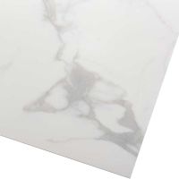  Optimum White Rozkładany stół