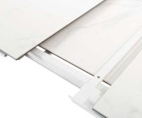  Optimum White Rozkładany stół