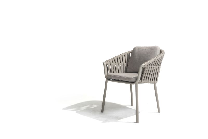 Krzesło obiadowe Owen 2025