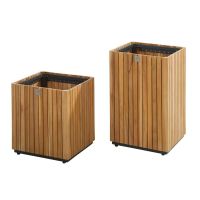 Donica zewnętrzna na taras Paco