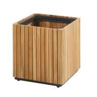 Donica zewnętrzna na taras Paco