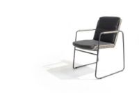 Krzesło obiadowe PARMA, anthracite