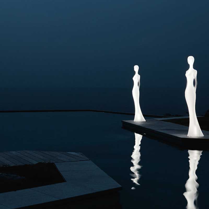 Lampa ogrodowa Penelope, MyYour