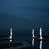 Lampa ogrodowa Penelope, MyYour