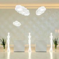 Lampa ogrodowa Penelope, MyYour