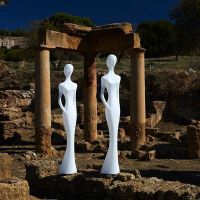 Lampa ogrodowa Penelope, MyYour