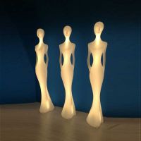 Lampa ogrodowa Penelope, MyYour