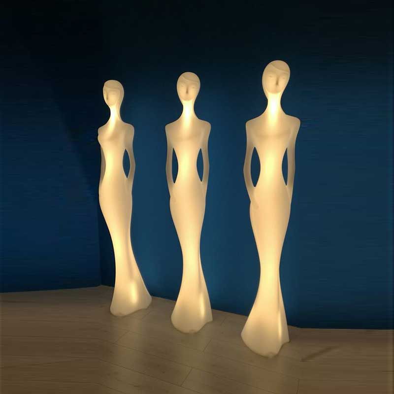 Lampa ogrodowa Penelope, MyYour