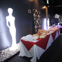 Lampa ogrodowa Penelope, MyYour