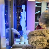 Lampa ogrodowa Penelope, MyYour