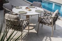 Krzesło obiadowe Piacenza 2026