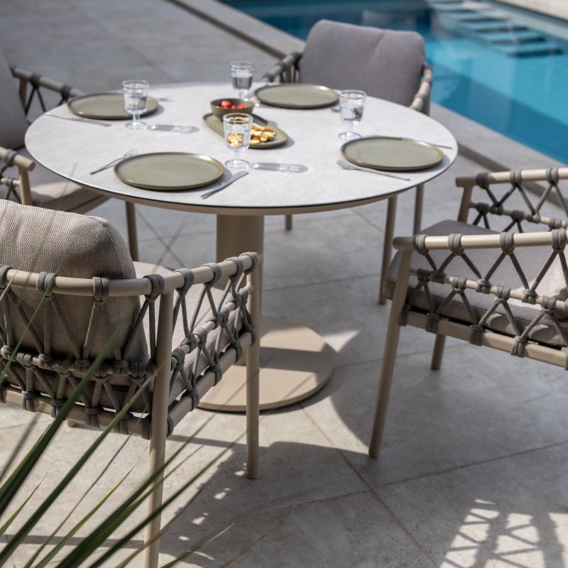 Krzesło obiadowe Piacenza 2026