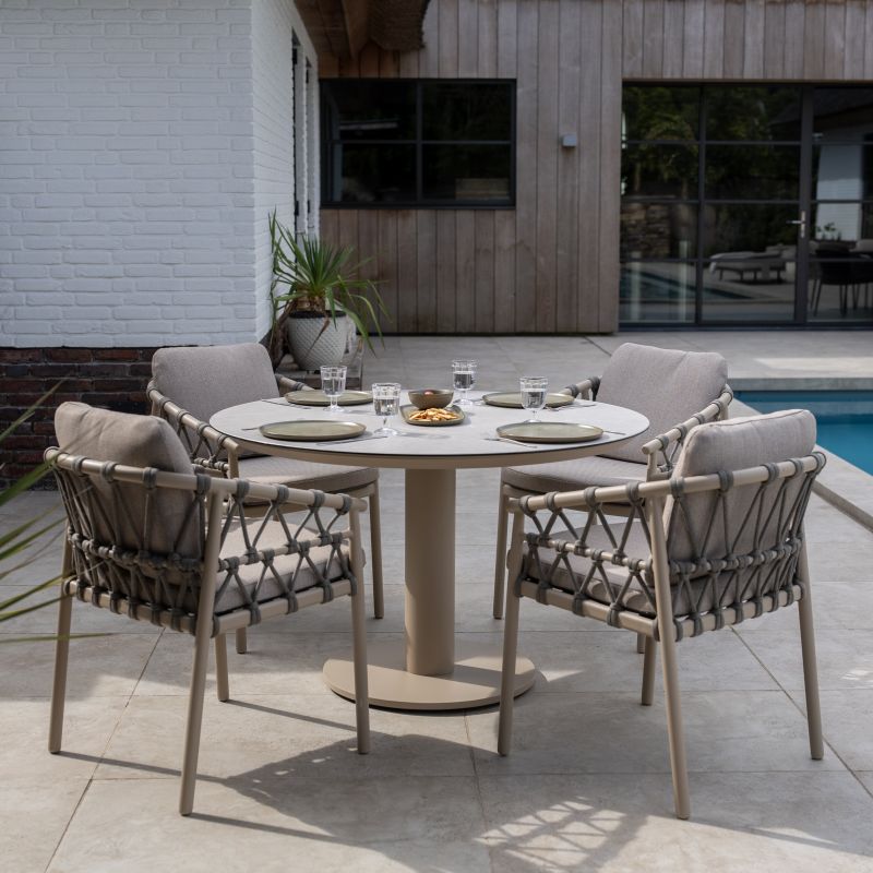 Krzesło obiadowe Piacenza 2026