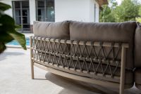 Sofa modułowa Piacenza 2026