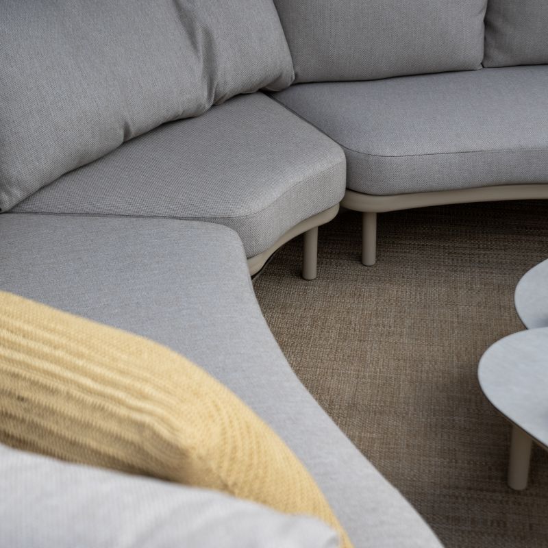 Sofa modułowa Piacenza 2026