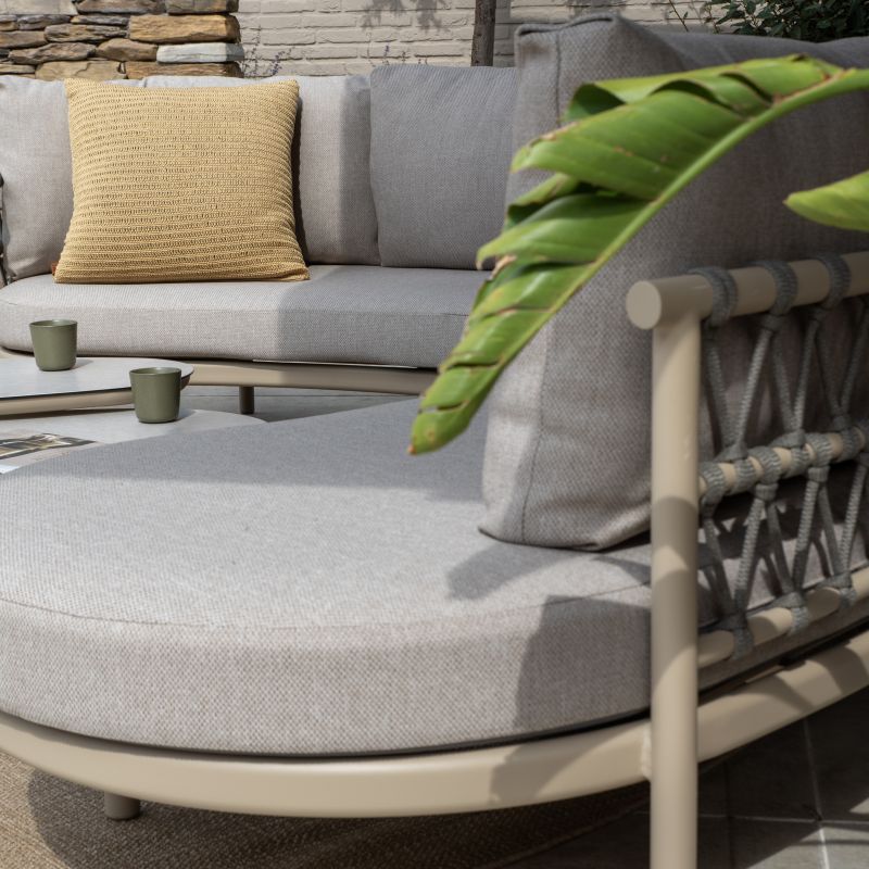 Sofa modułowa Piacenza 2026