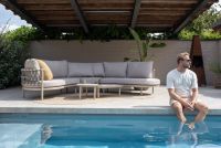 Sofa modułowa Piacenza 2026