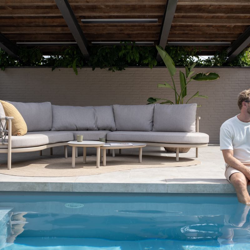 Sofa modułowa Piacenza 2026