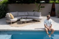 Sofa modułowa Piacenza 2026