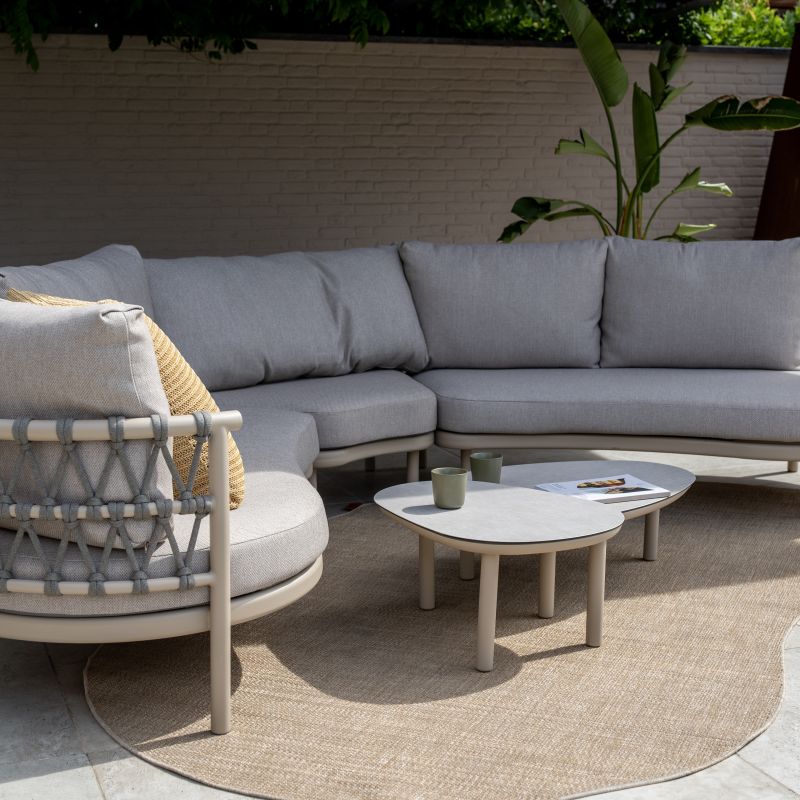 Sofa modułowa Piacenza 2026