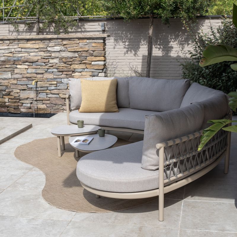 Sofa modułowa Piacenza 2026