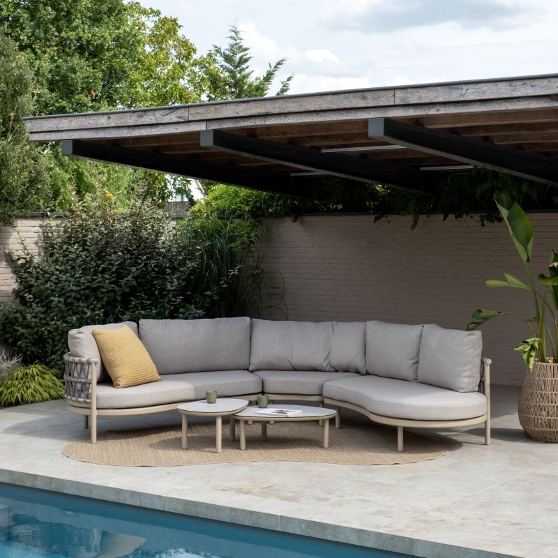 Sofa modułowa Piacenza 2026