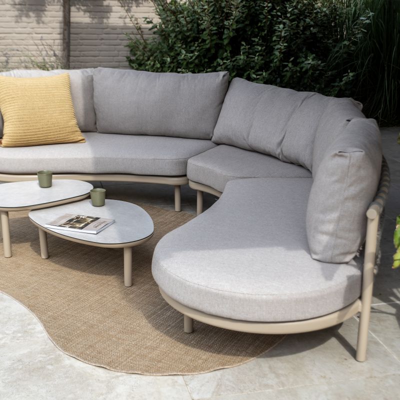 Sofa modułowa Piacenza 2026