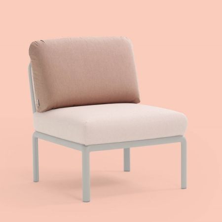 Poduszka na oparcie Komodo / Nardi