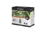 Pokrowiec na huśtawkę kokon Ø100x200 cm