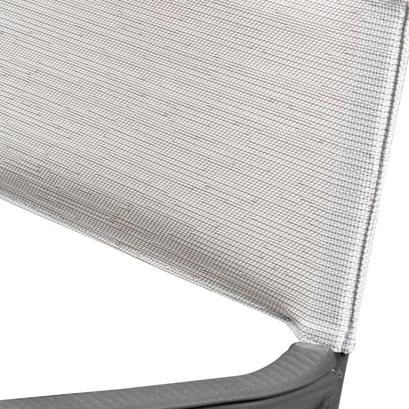 Krzesło ORON Batyline® Duo Mistral Blue