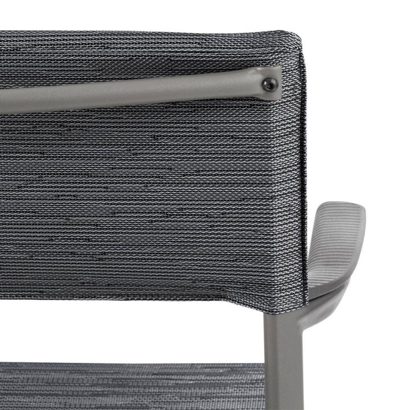 Krzesło ORON Batyline® Duo Gris Galet