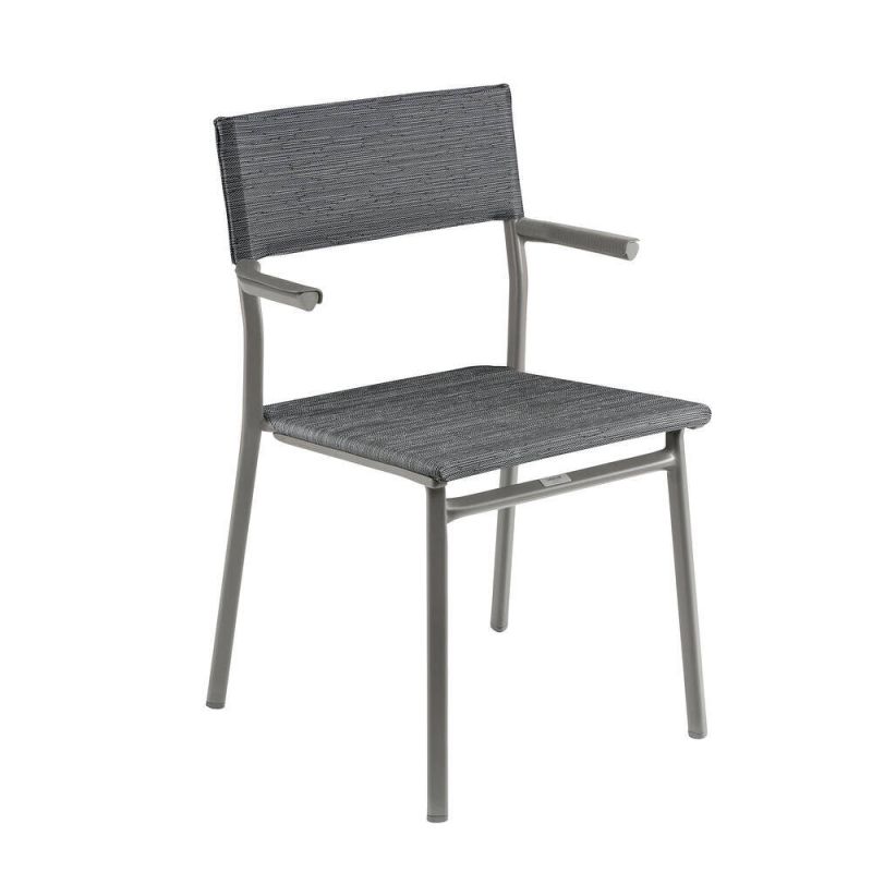 Krzesło ORON Batyline® Duo Gris Galet