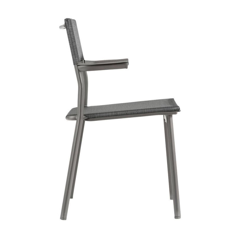 Krzesło ORON Batyline® Duo Gris Galet